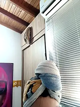 marta201 alfaro online show from October 12, 2025, 3:00 pm