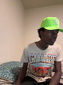 JasperBlaxx online show from December 29, 2024, 10:25 pm