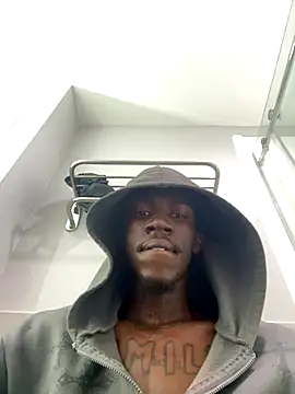 JasperBlaxx online show from September 17, 2025, 7:04 pm