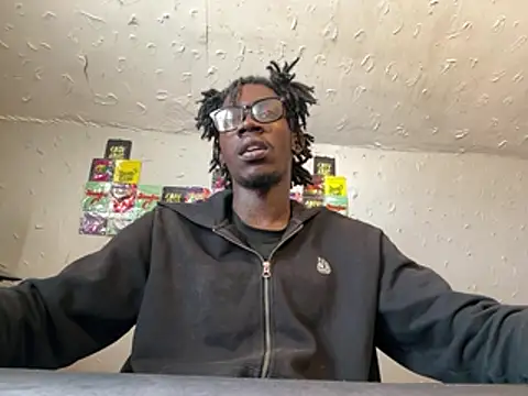 JasperBlaxx online show from April 5, 2026, 6:38 pm