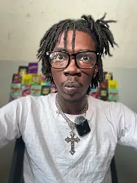 JasperBlaxx online show from April 28, 2026, 8:36 pm