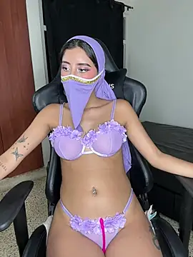 Dalia asad online show from December 22, 2024, 6:28 am