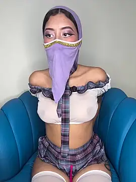 Dalia asad online show from January 31, 2025, 2:58 am