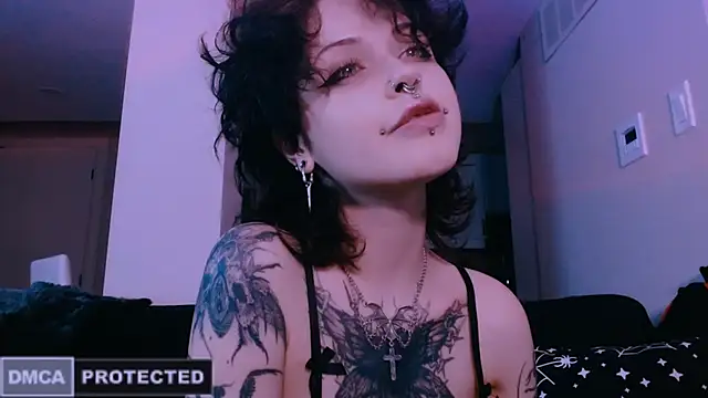 NaughtyLittleFox online show from February 28, 2026, 6:58 am