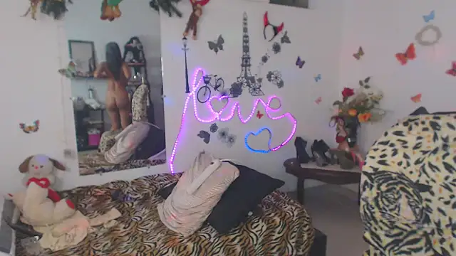 brigitht online show from January 21, 2025, 5:16 am