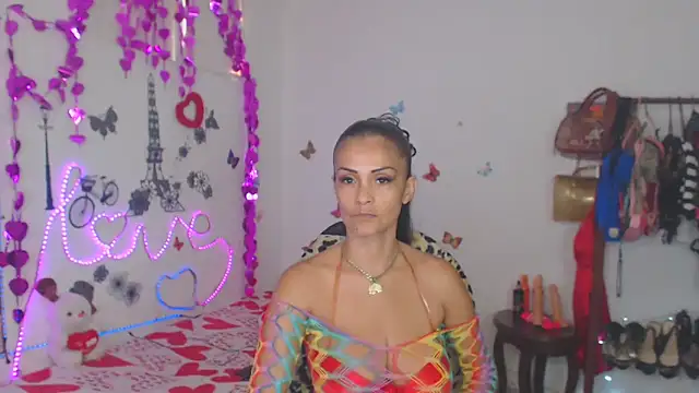 brigitht online show from February 6, 2025, 3:20 pm