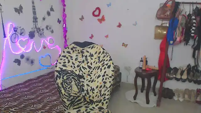 brigitht online show from February 8, 2025, 3:41 am