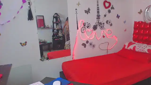 brigitht online show from March 4, 2025, 11:32 pm