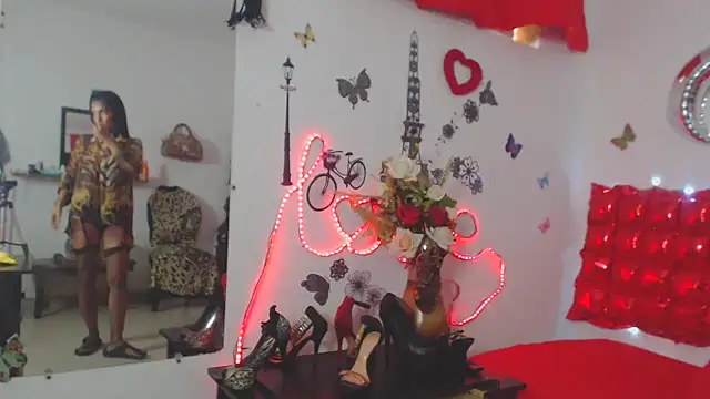 brigitht online show from March 7, 2025, 1:29 pm