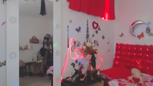 brigitht online show from March 8, 2025, 6:05 pm