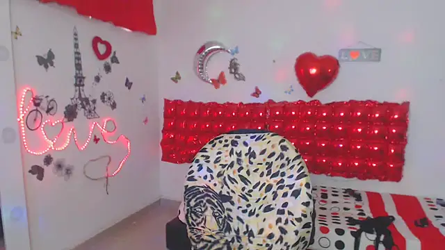 brigitht online show from March 13, 2025, 3:17 pm