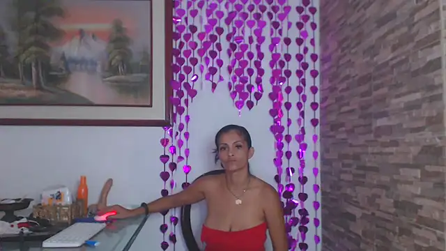 brigitht online show from March 18, 2025, 7:31 pm