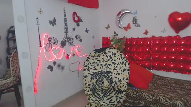 brigitht online show from March 23, 2025, 3:54 am