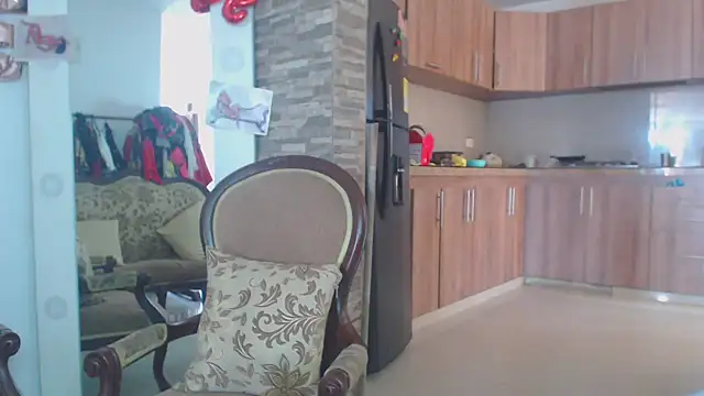 brigitht online show from September 22, 2025, 5:15 pm