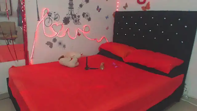 brigitht online show from September 28, 2025, 1:11 am