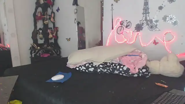 brigitht online show from January 19, 2026, 11:36 am