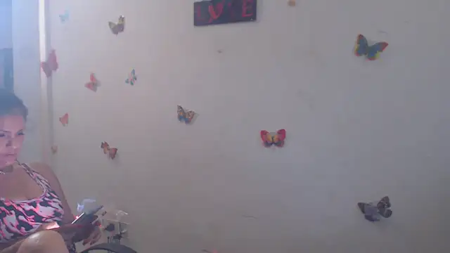 brigitht online show from March 1, 2026, 7:27 pm