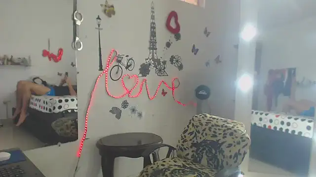 brigitht online show from April 11, 2026, 9:30 pm