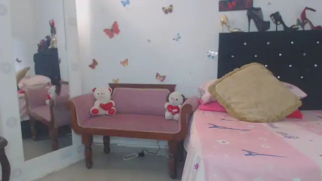 brigitht online show from April 15, 2026, 4:36 pm