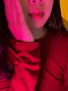 minmin2kk5 online show from November 6, 2025, 7:09 am