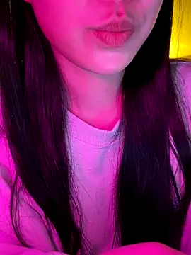 minmin2kk5 online show from November 30, 2025, 1:20 am