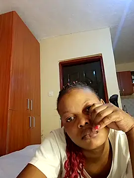 Freya 004 online show from November 29, 2025, 7:55 am