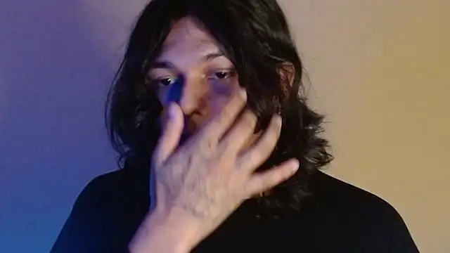 daiki sx online show from December 25, 2024, 9:33 pm