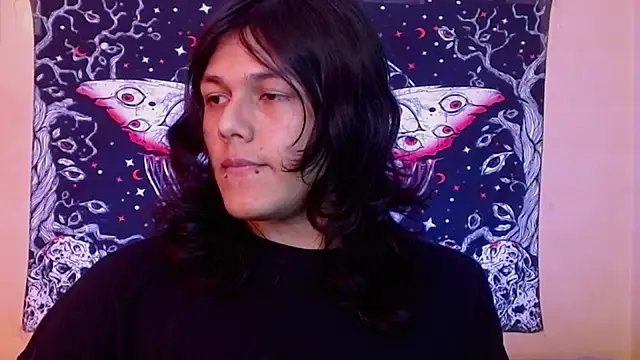 daiki sx online show from October 24, 2025, 8:05 pm