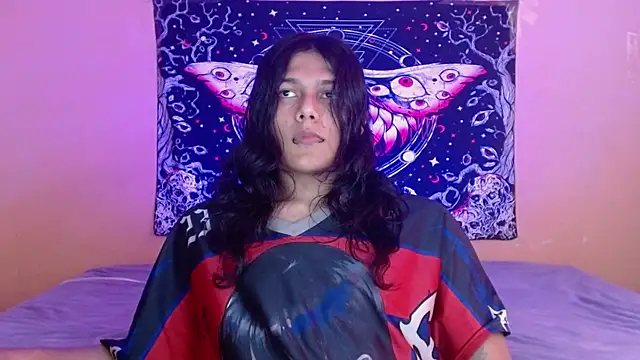 daiki sx online show from June 10, 2026, 7:24 pm