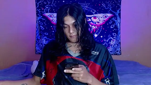 daiki sx online show from June 11, 2026, 3:04 am