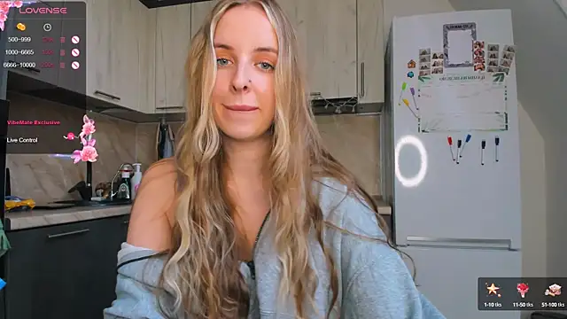 violet blue eyes online show from February 5, 2025, 1:22 pm