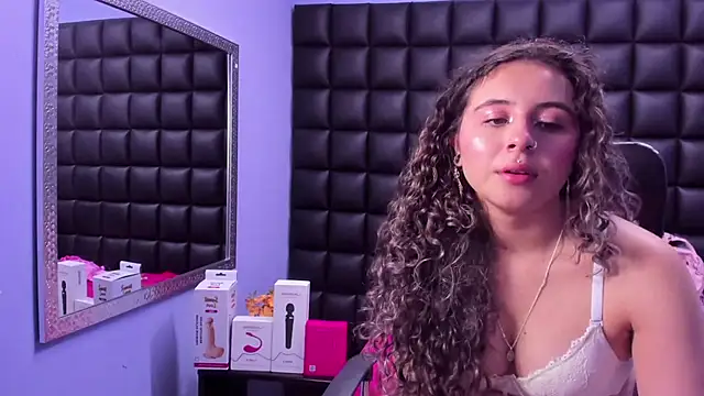 celeste blue69 online show from October 24, 2025, 3:47 am