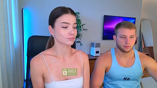 Jony and Jessica online show from June 12, 2026, 5:28 am