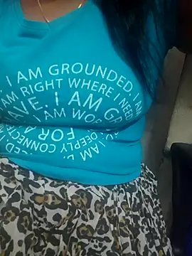 Janavi-janu online show from October 29, 2025, 5:25 pm