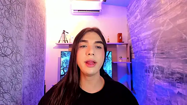 saracaball  online show from February 12, 2026, 5:02 am