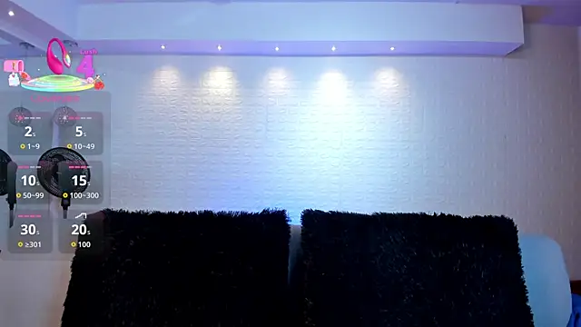 violet scott online show from January 14, 2026, 10:43 am