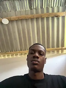 The black1 online show from January 12, 2025, 9:29 pm