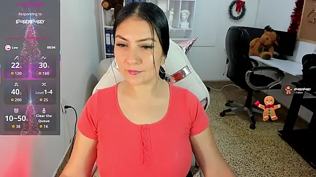 Snapshot of katya_nt chatting on December 17, 2025, 11:27 am katya nt online show from December 17, 2025, 11:27 am