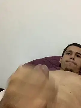 predador762 online show from November 25, 2025, 10:10 pm