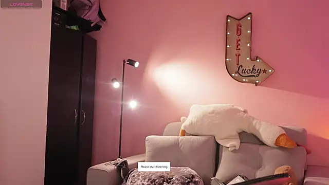 srtaliz online show from November 6, 2025, 4:19 pm