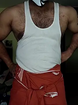 xavierkevi online show from February 7, 2026, 11:03 am