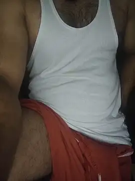 xavierkevi online show from February 14, 2026, 2:19 am