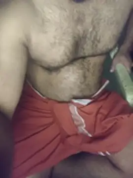 xavierkevi online show from February 23, 2026, 1:47 am