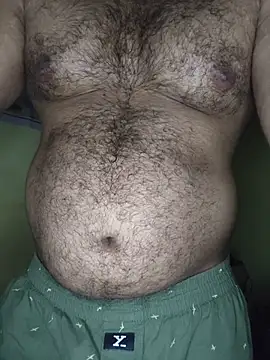 xavierkevi online show from April 22, 2026, 1:41 am