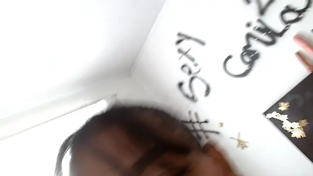 camilavagina24 online show from September 8, 2025, 2:27 pm