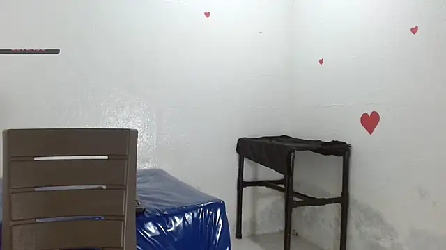 camilavagina24 online show from January 6, 2026, 1:59 pm