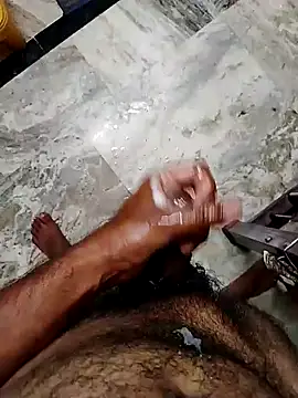 ALWAYSHORNYDADDY online show from February 23, 2025, 9:37 pm