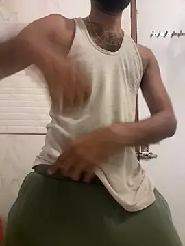 ALWAYSHORNYDADDY online show from February 28, 2026, 7:48 pm