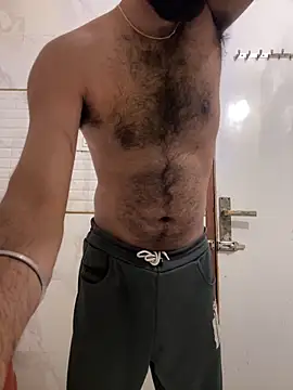 ALWAYSHORNYDADDY online show from March 2, 2026, 9:10 pm