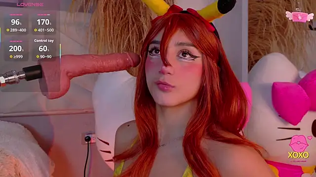 miia  baker online show from December 21, 2025, 12:23 pm